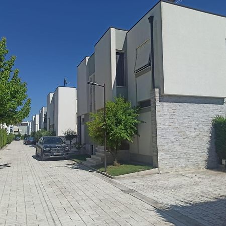 Villa Eden 111, Perla Resort, Bay Of Lalzi Durrës Eksteriør billede