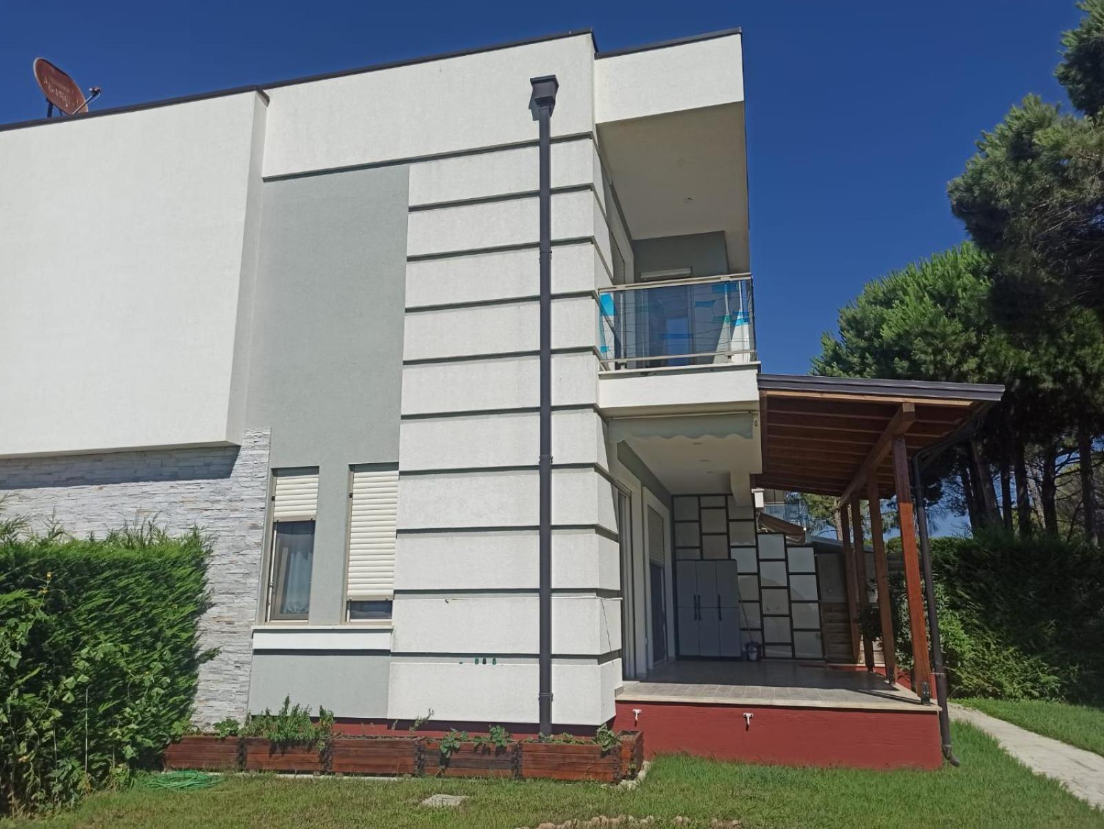 Villa Eden 111, Perla Resort, Bay Of Lalzi Durrës Eksteriør billede