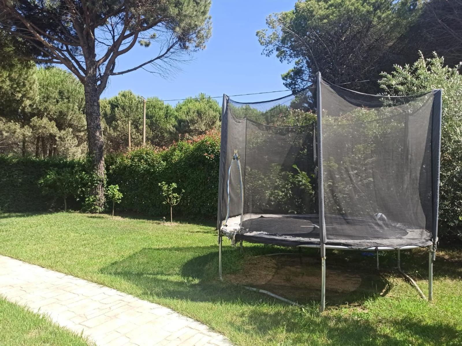 Villa Eden 111, Perla Resort, Bay Of Lalzi Durrës Eksteriør billede