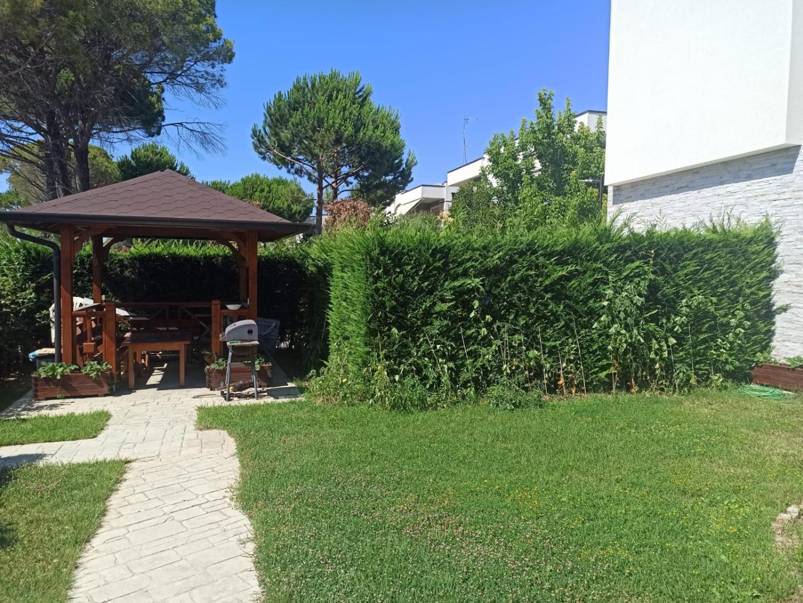 Villa Eden 111, Perla Resort, Bay Of Lalzi Durrës Eksteriør billede