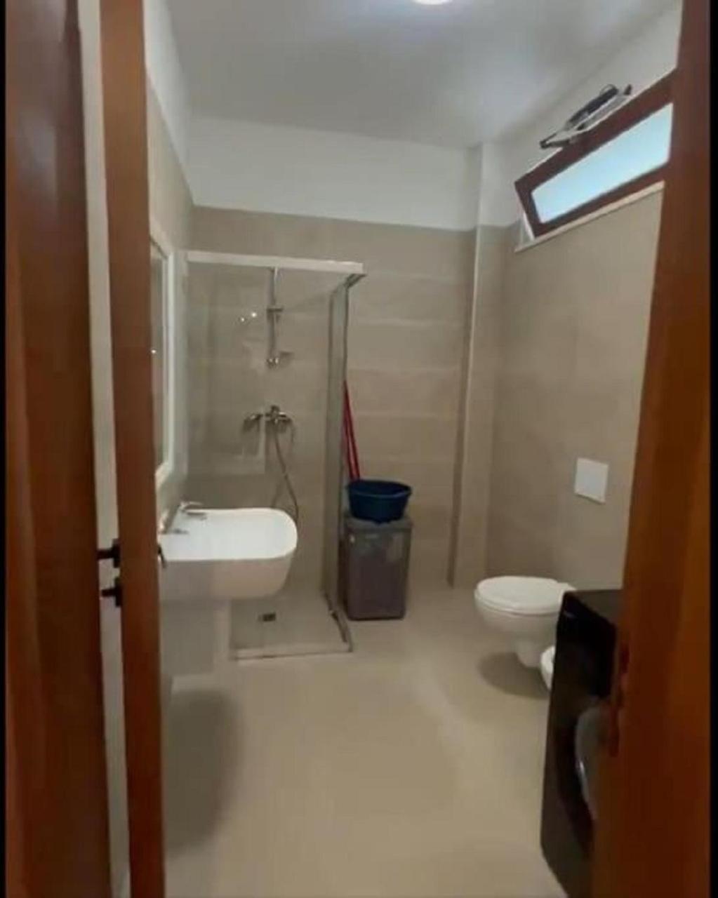 Villa Eden 111, Perla Resort, Bay Of Lalzi Durrës Eksteriør billede